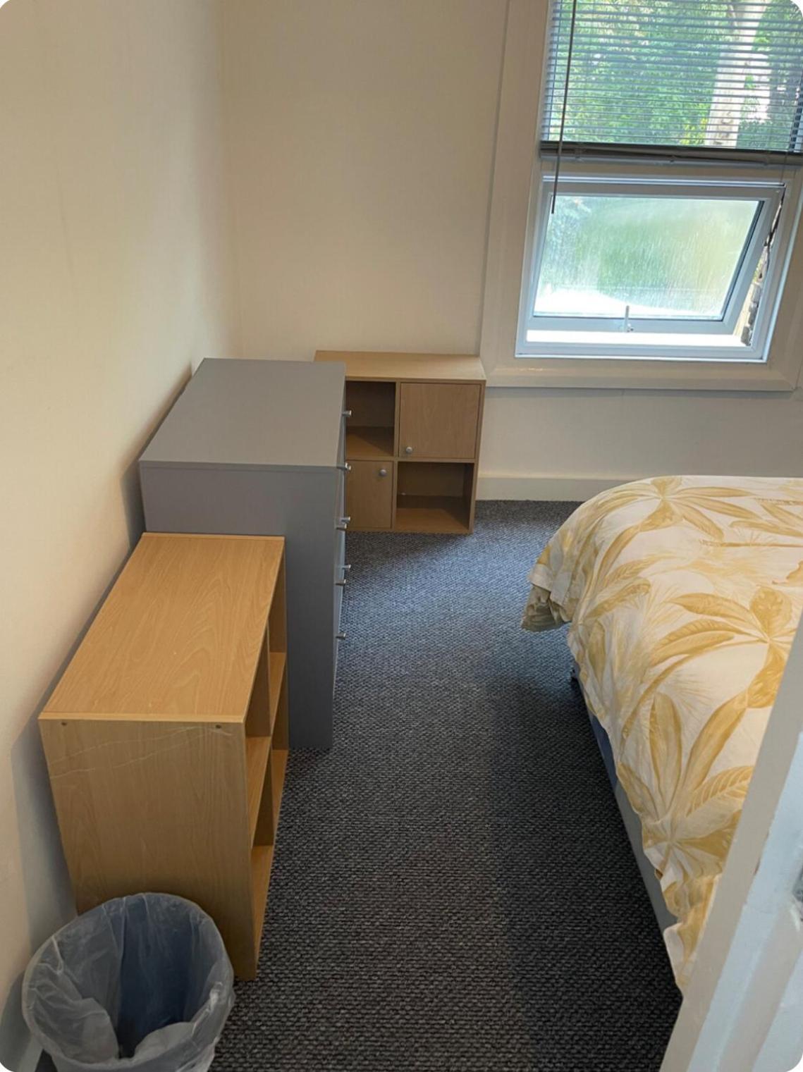 Lovely Room In Tottenham London Eksteriør billede